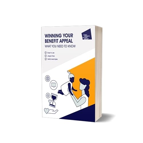 Winning Your Benefit Appeal: what you need to know, 5th ed Law