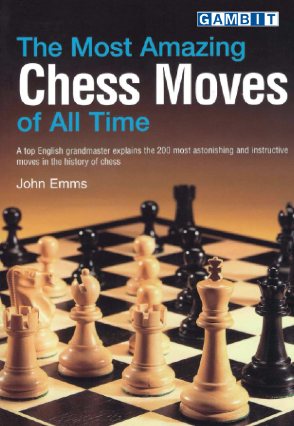 The Most Amazing Chess Moves of All Time (Winning Chess Moves) Leisure & Fun