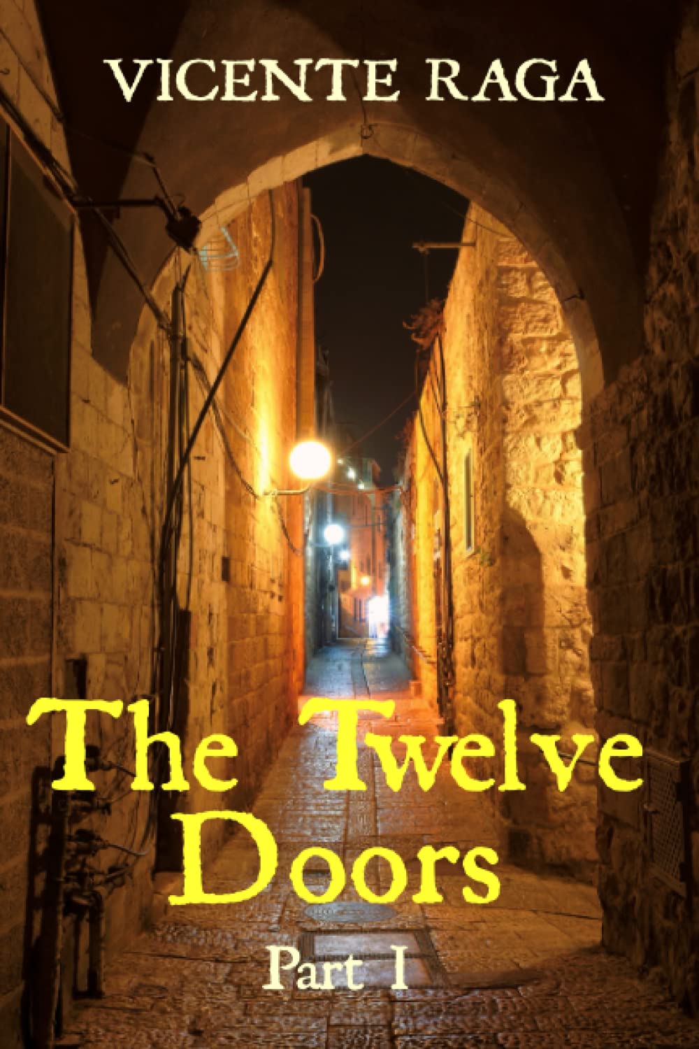 The Twelve Doors International