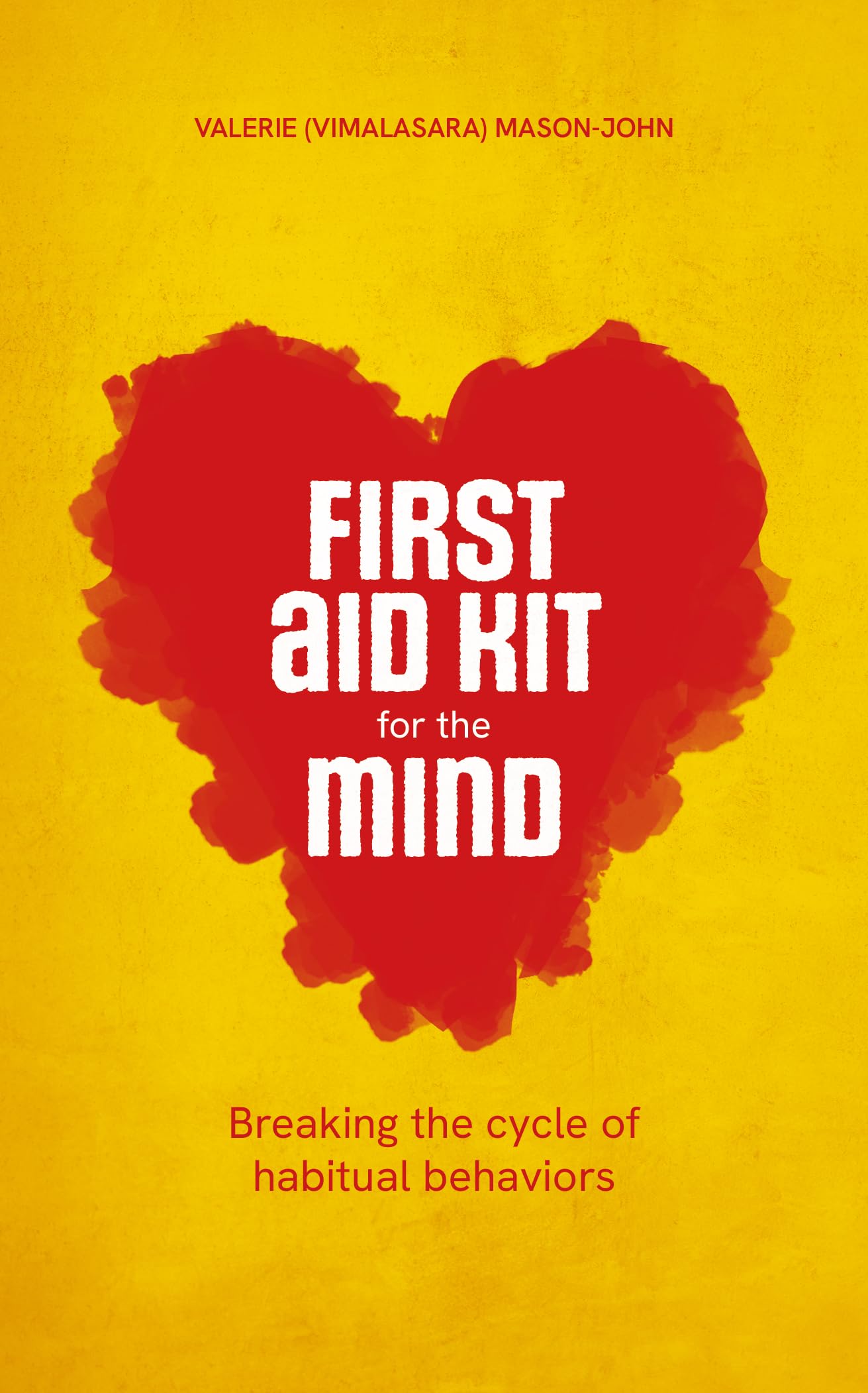 First Aid Kit for the Mind Politics & History