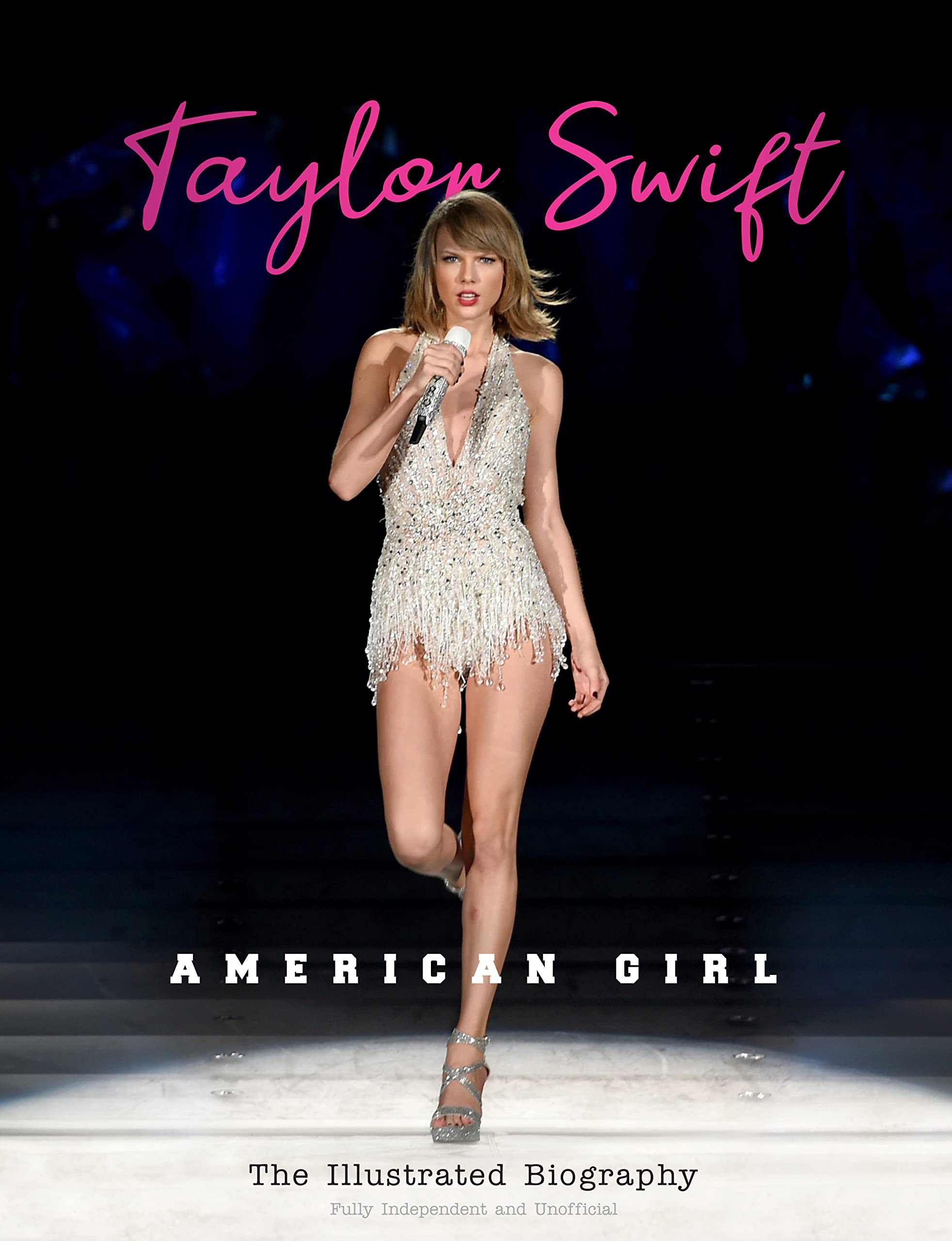 Taylor Swift: American Girl book