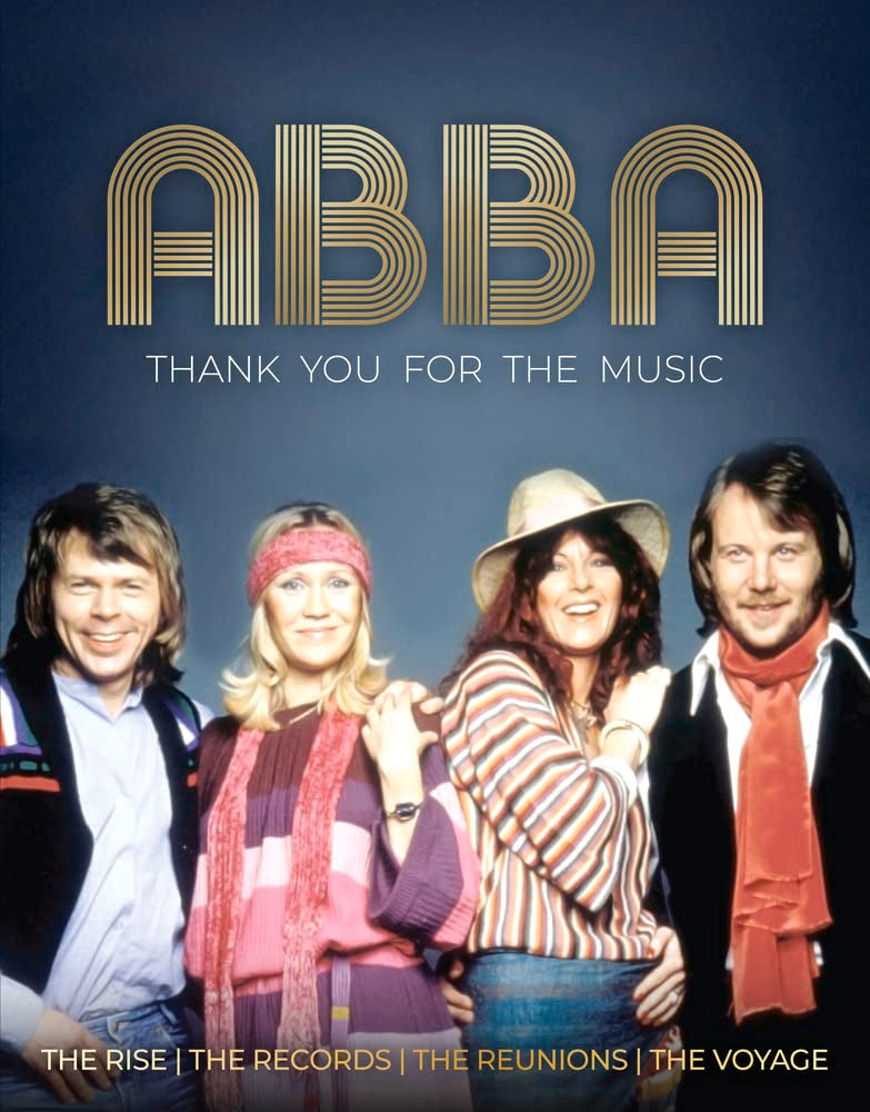 Abba: Thank You for the Music Pop culture