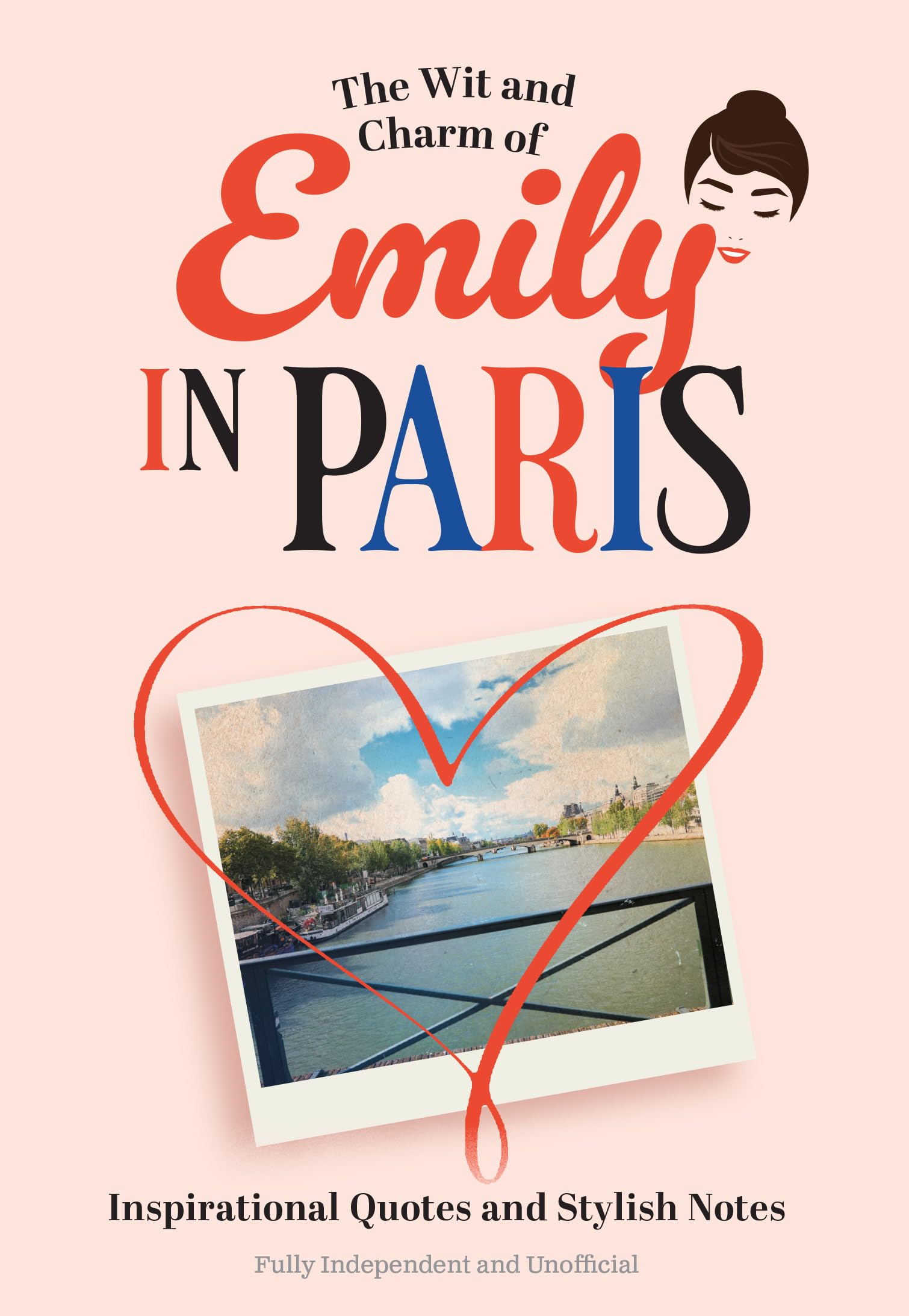 The Wit and Charm of Emily in Paris Art & Literature