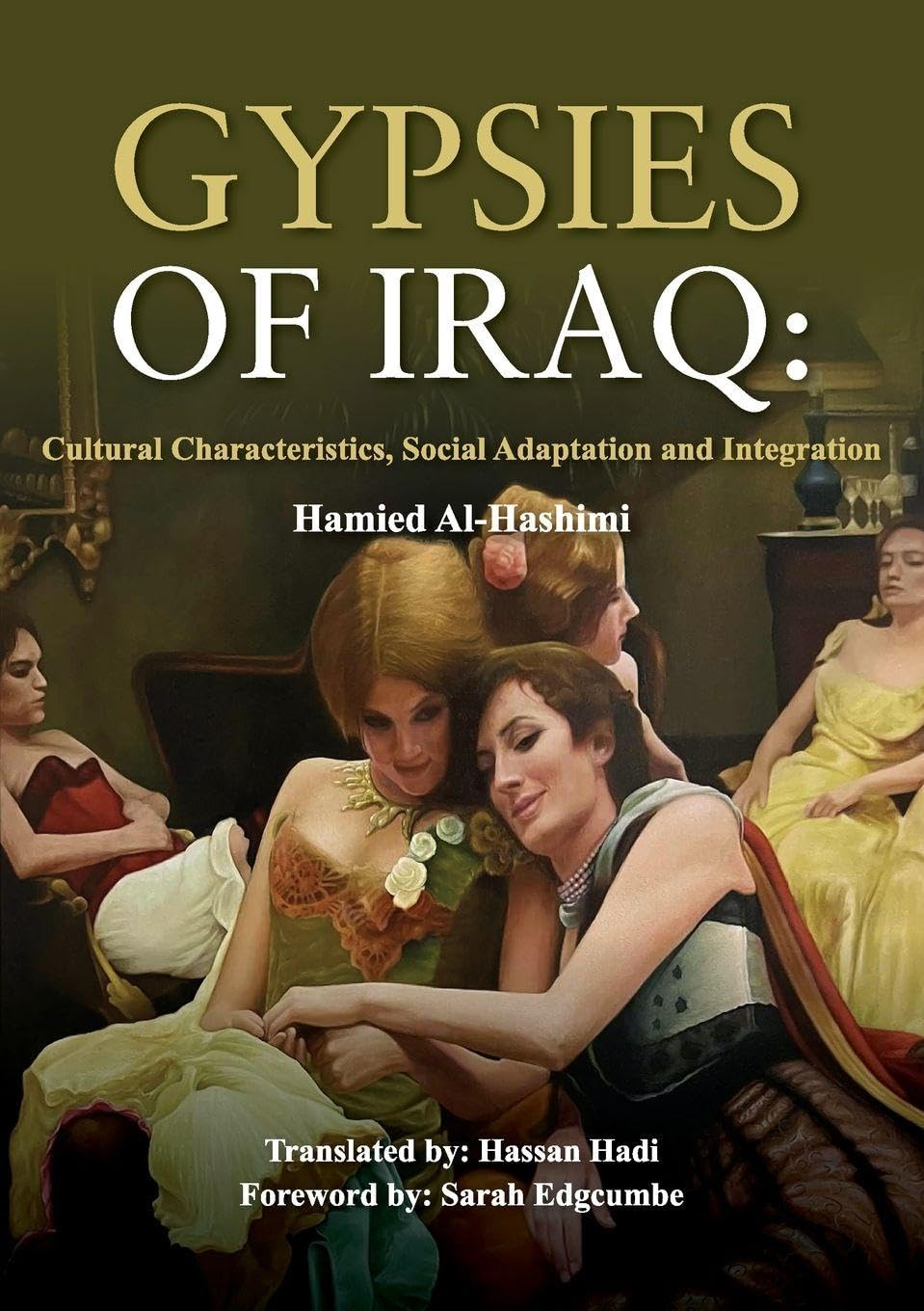 GYPSIES OF IRAQ Law