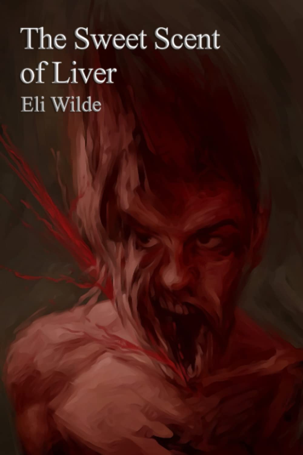 The Sweet Scent of Liver book