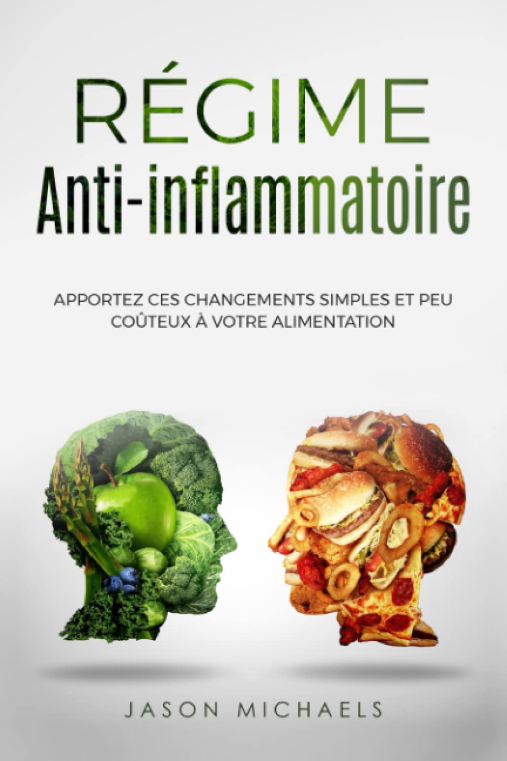 RÉGIME ANTI-INFLAMMATOIRE: APPORTEZ CES CHANGEMENTS SIMPLES ET PEU COÛTEUX À VOTRE RÉGIME ALIMENTAIRE ET COMMENCEZ À VOUS SENTIR MIEUX Medicine