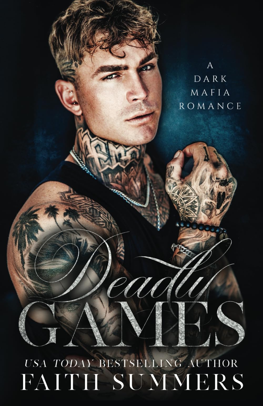 Deadly Games Politics & History books