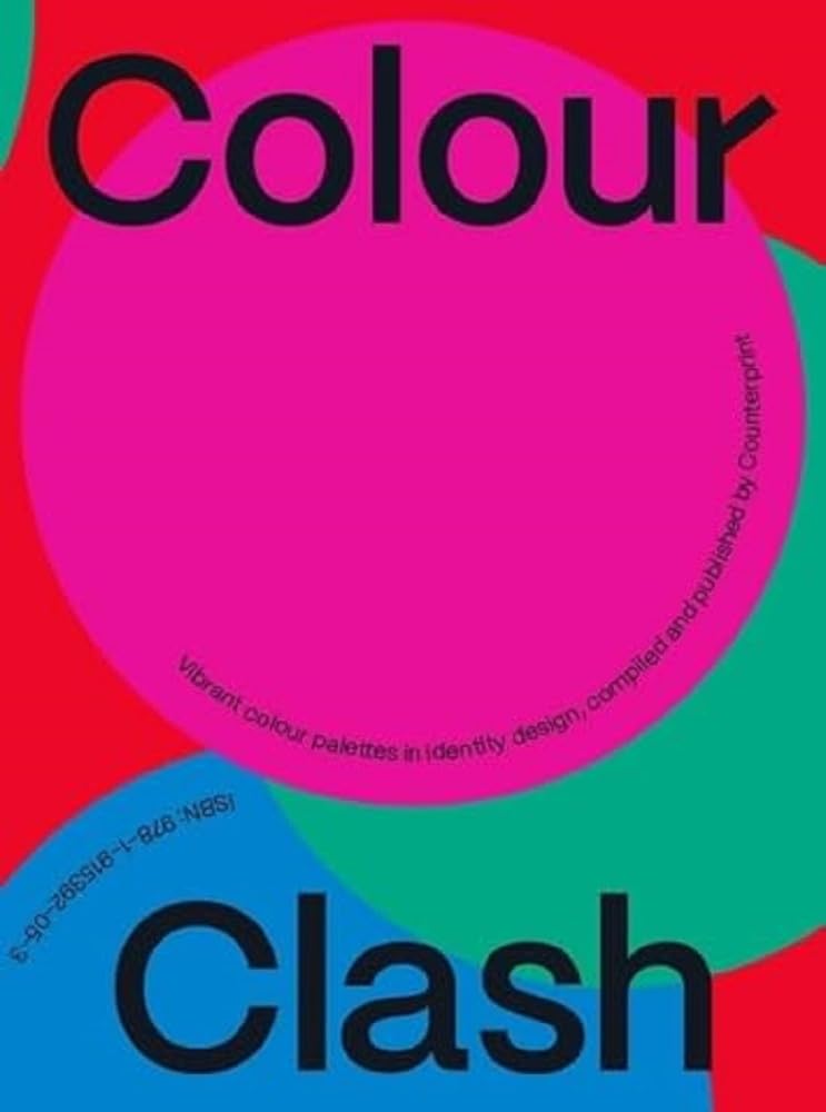Colour Clash Film, Art & Culture