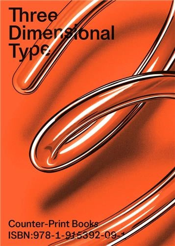 Three Dimensional Type Film, Art & Culture