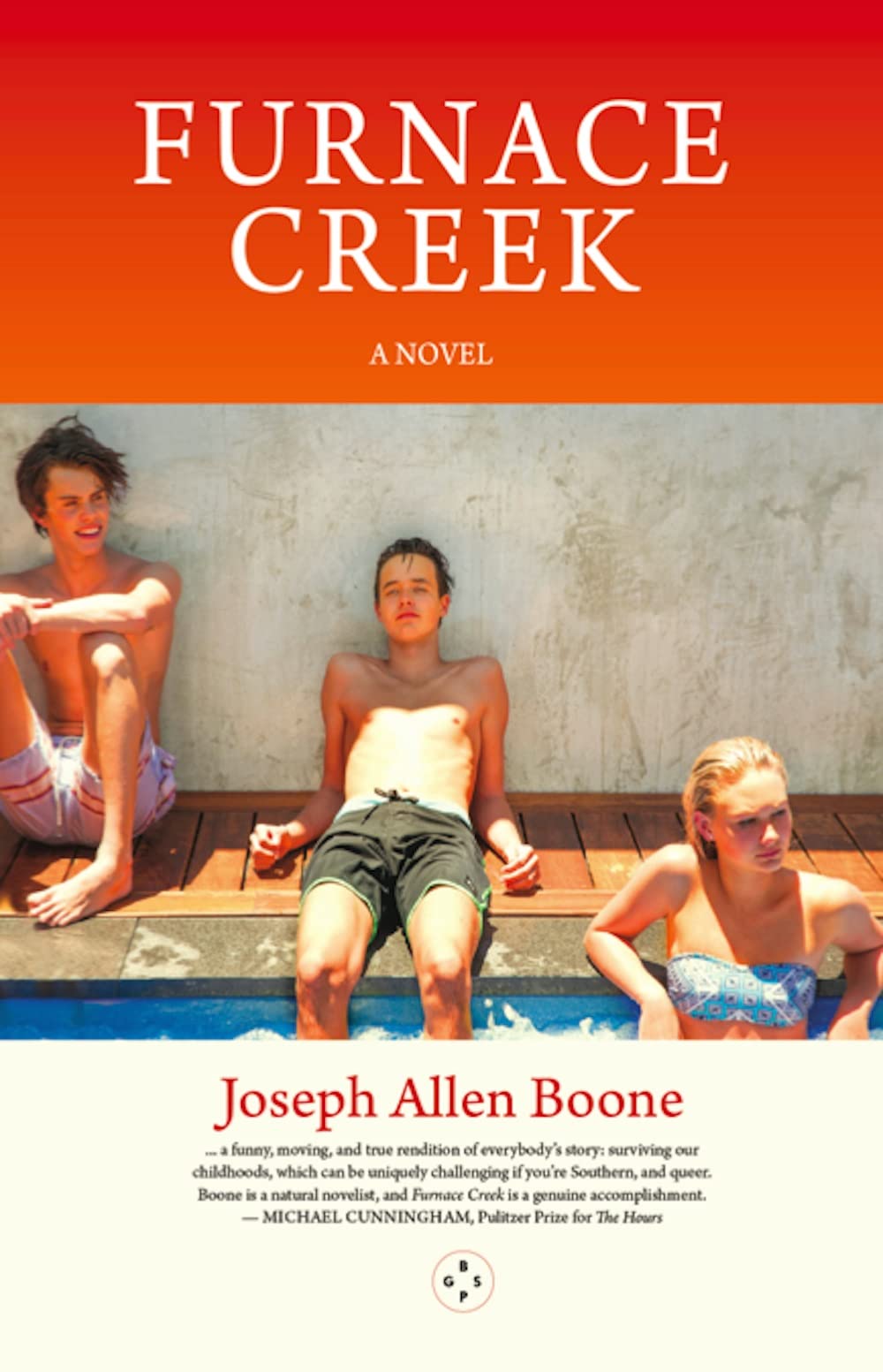 Furnace Creek LGBTQ+
