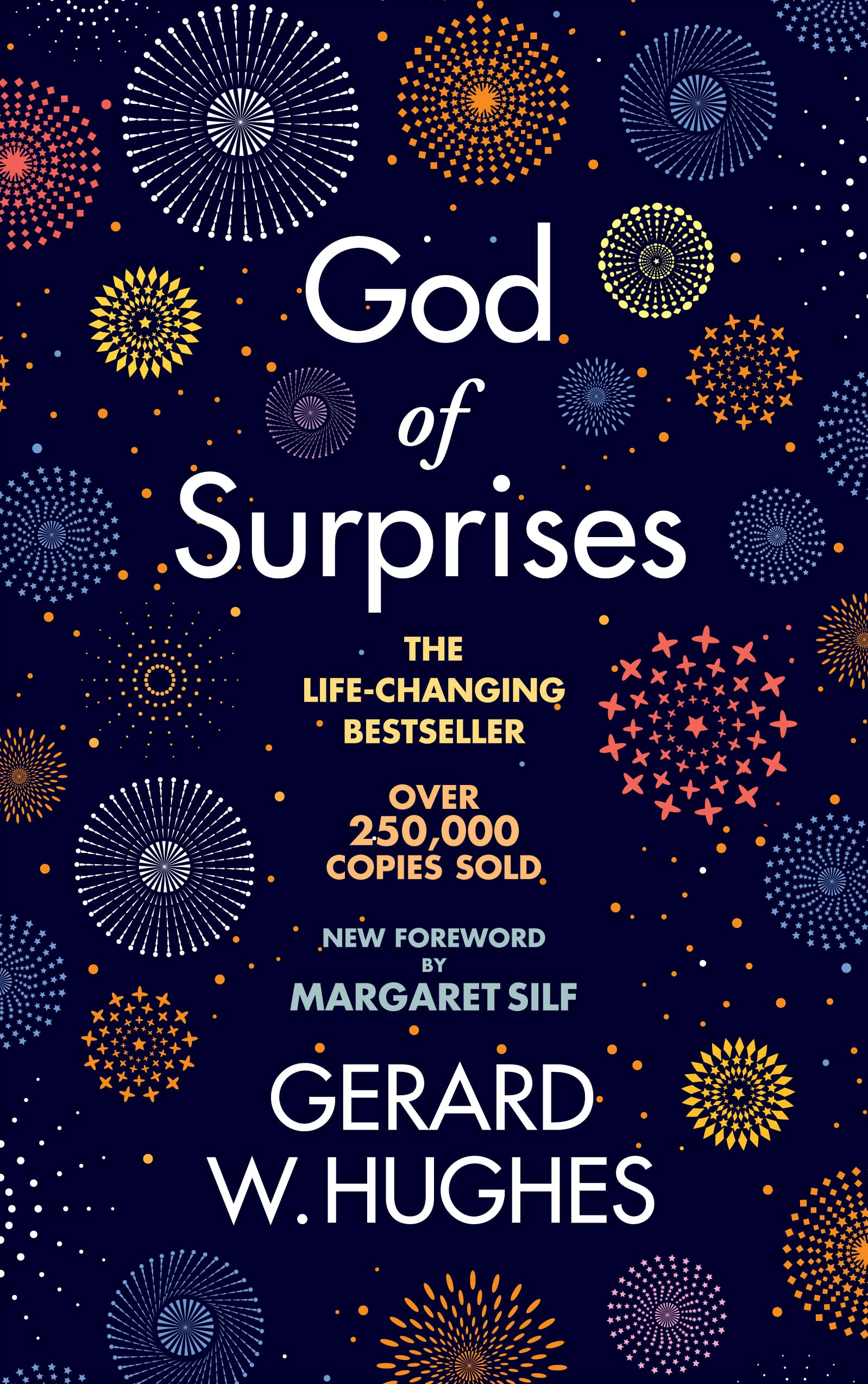 God of Surprises - NEW 2022 EDITION Religion & Esotericism