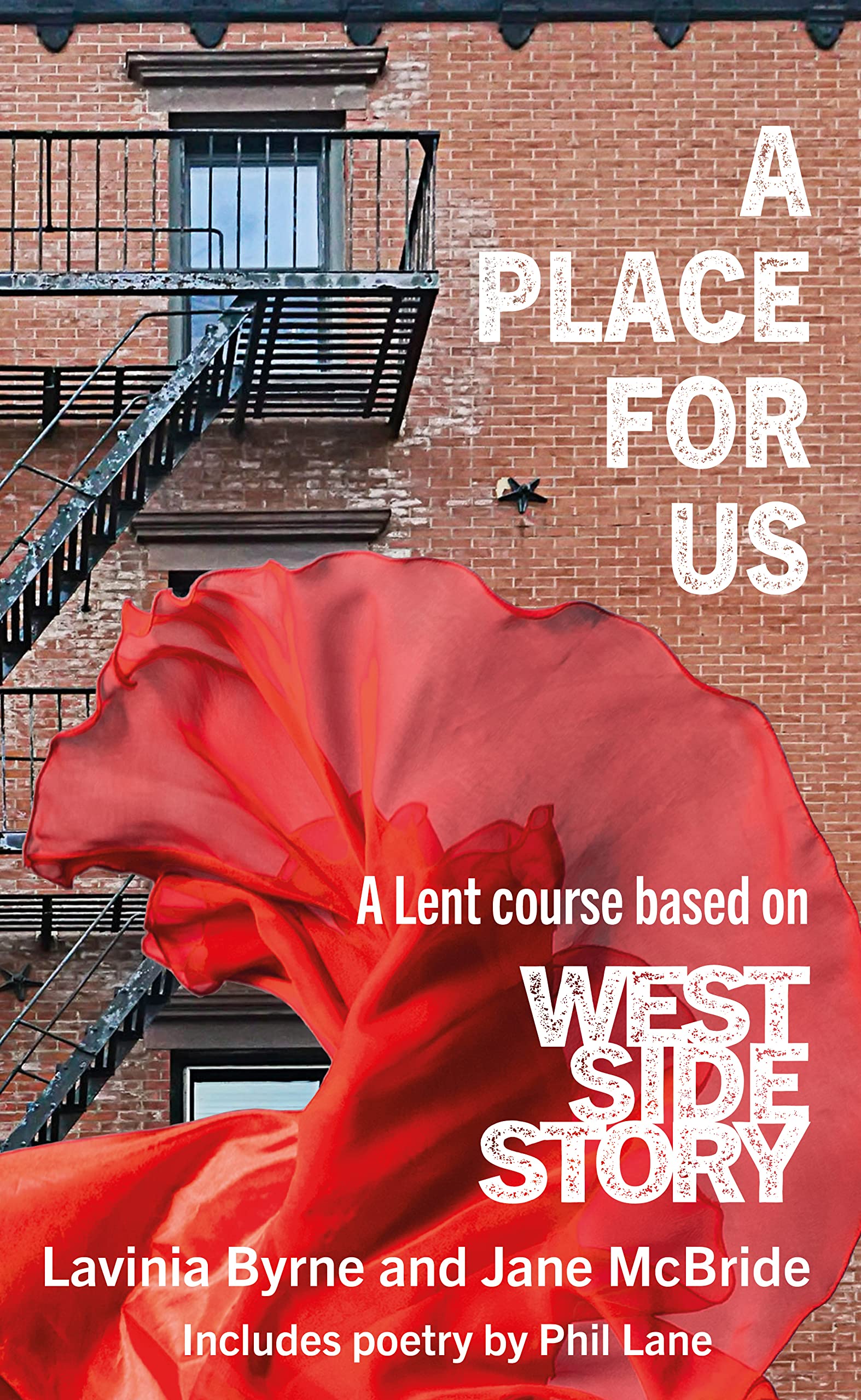 A Place For Us: A Lent course based on West Side Story Religion & Esotericism