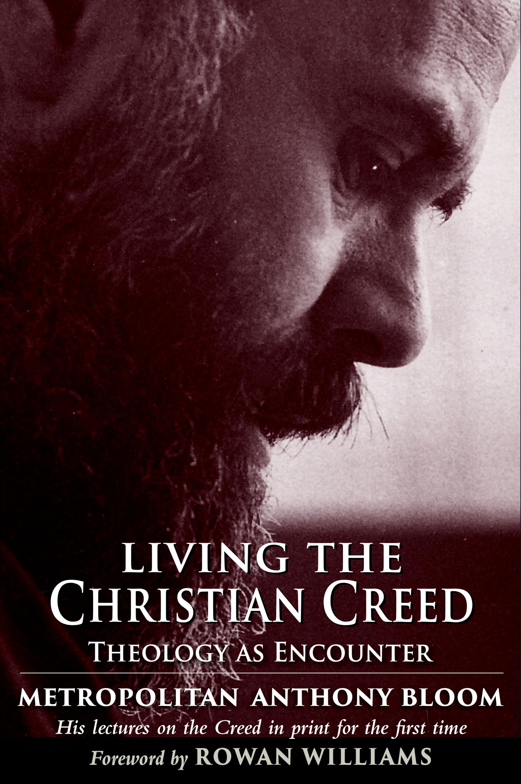 Living the Christian Creed: Theology as Encounter Religion & Esotericism