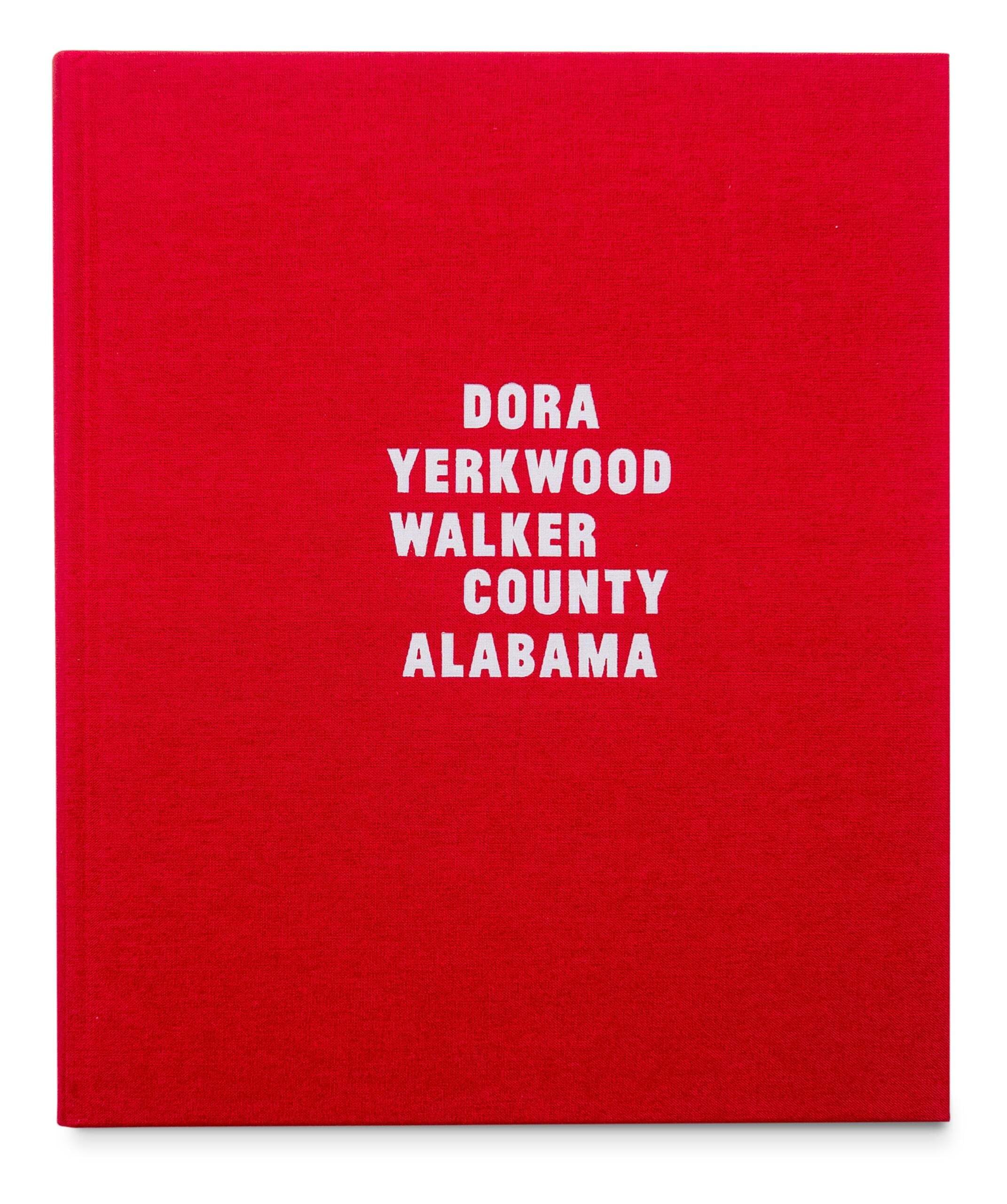 Dora, Yerkwood, Walker County, Alabama Travel