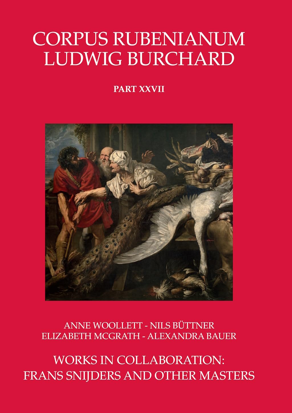 Works in Collaboration: Frans Snijders and Other Masters Film, Art & Culture