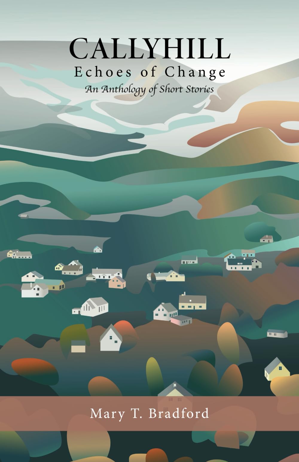 Callyhill: Echoes of Change Contemporary literature