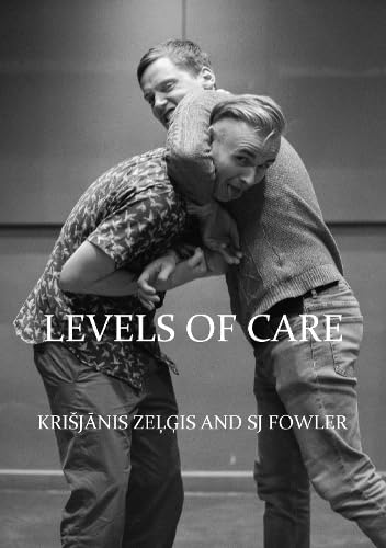 LEVELS OF CARE (THE CIMERA SERIES, Band 7) Poetry