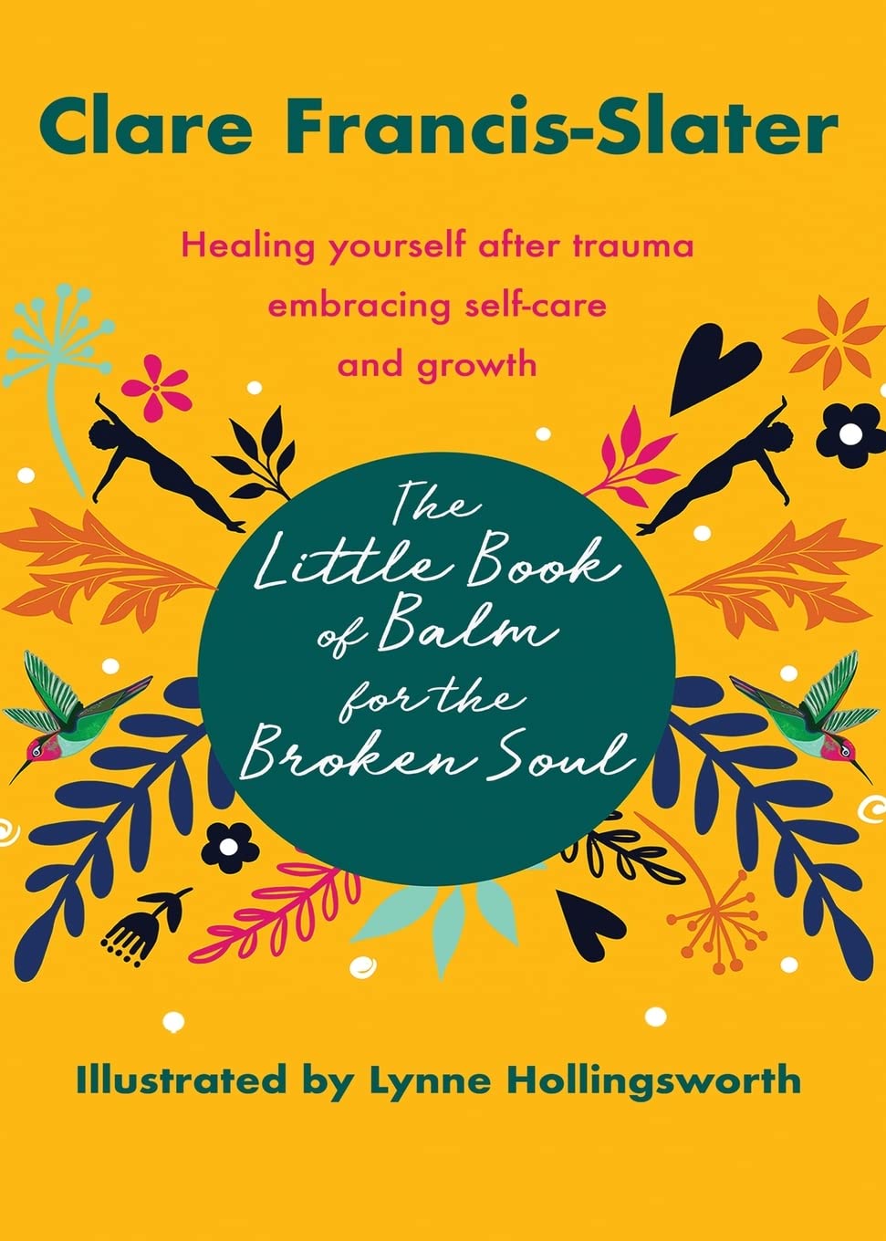 The Little Book of Balm for the Broken Soul Business, Finance & Career