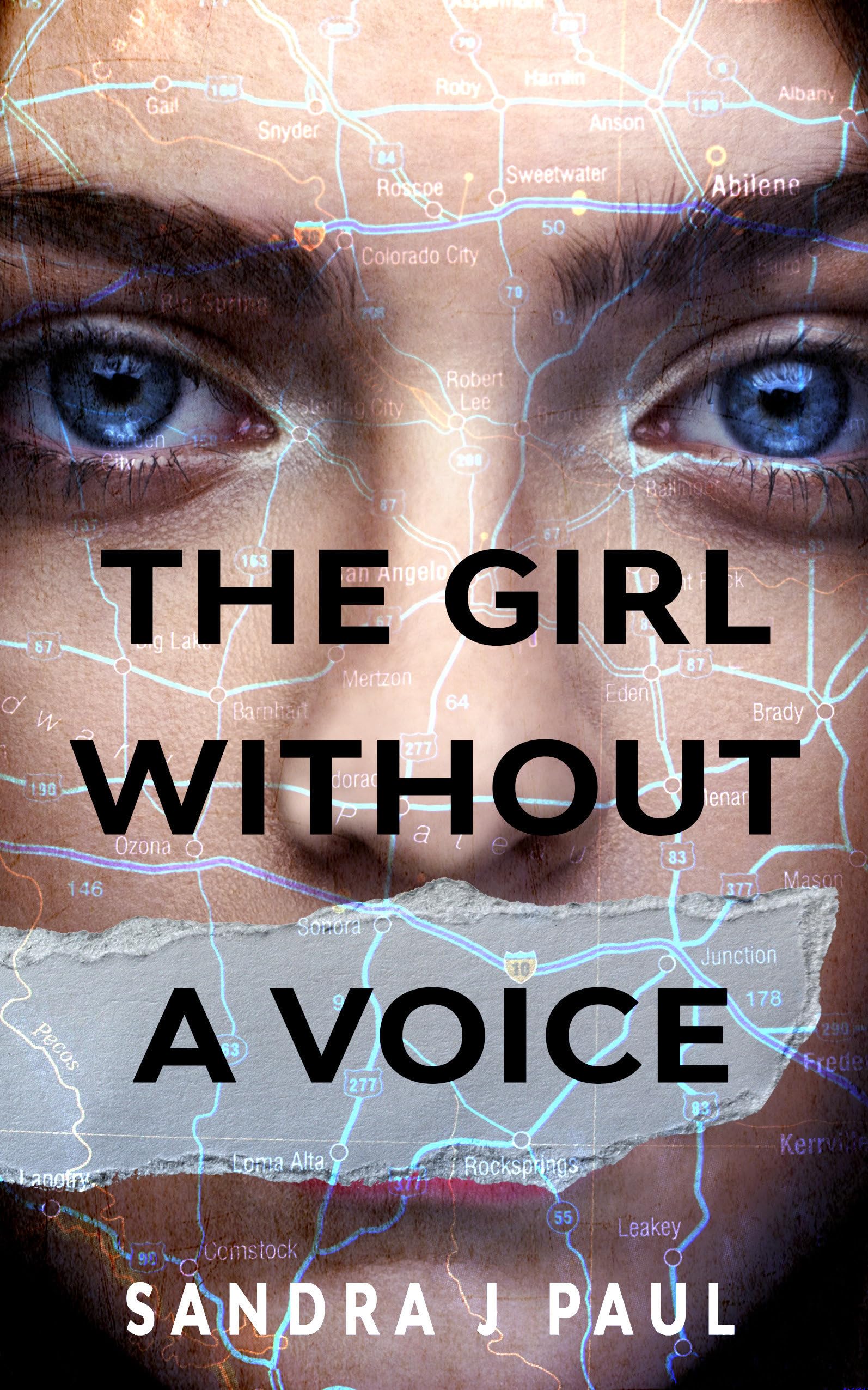 The Girl Without a Voice LGBTQ+