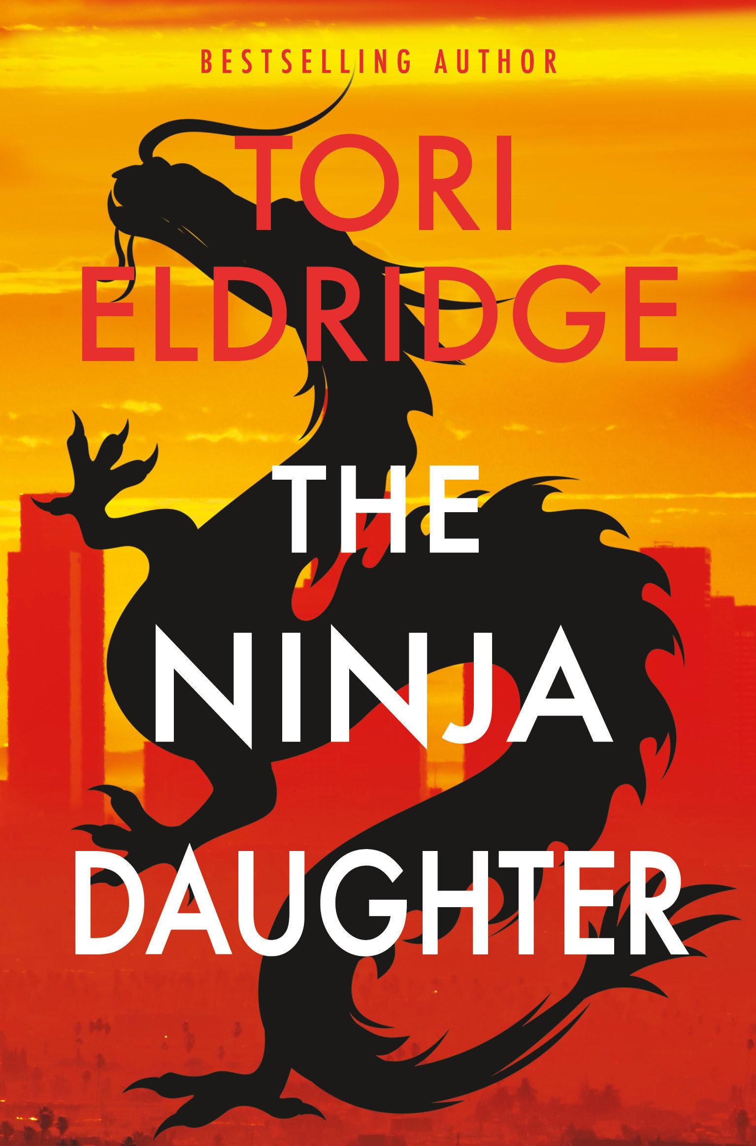 The Ninja Daughter: Lily Wong #1 Action & Adventure