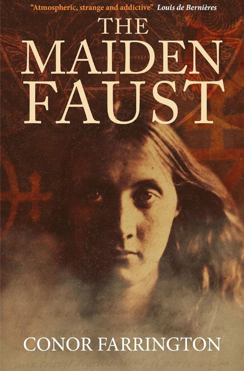The Maiden Faust Classics