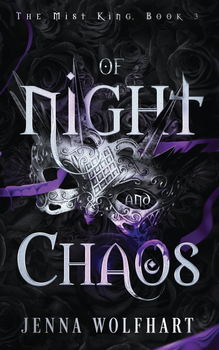 Product Image: Of Night and Chaos