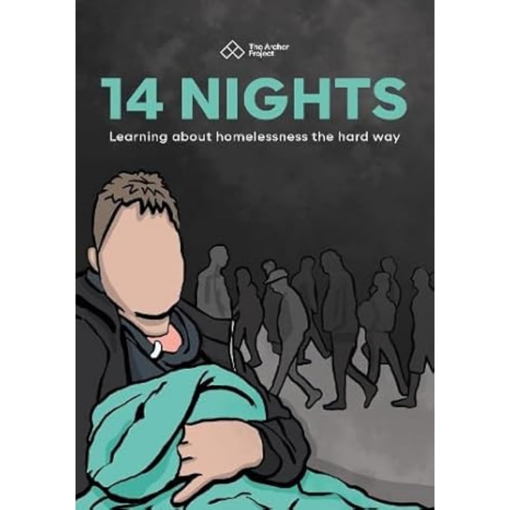 14 Nights Books