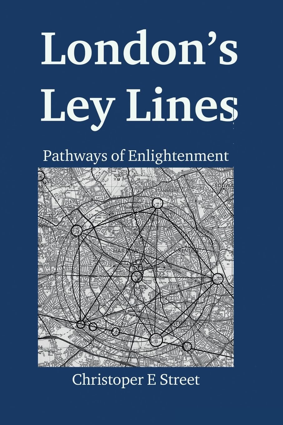 Product Image: London's Ley Lines