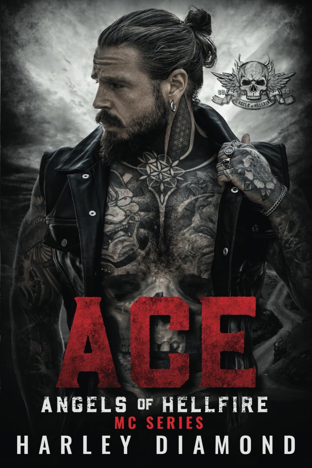 Ace (The Outlaw Chess Series, Band 1) Politics & History