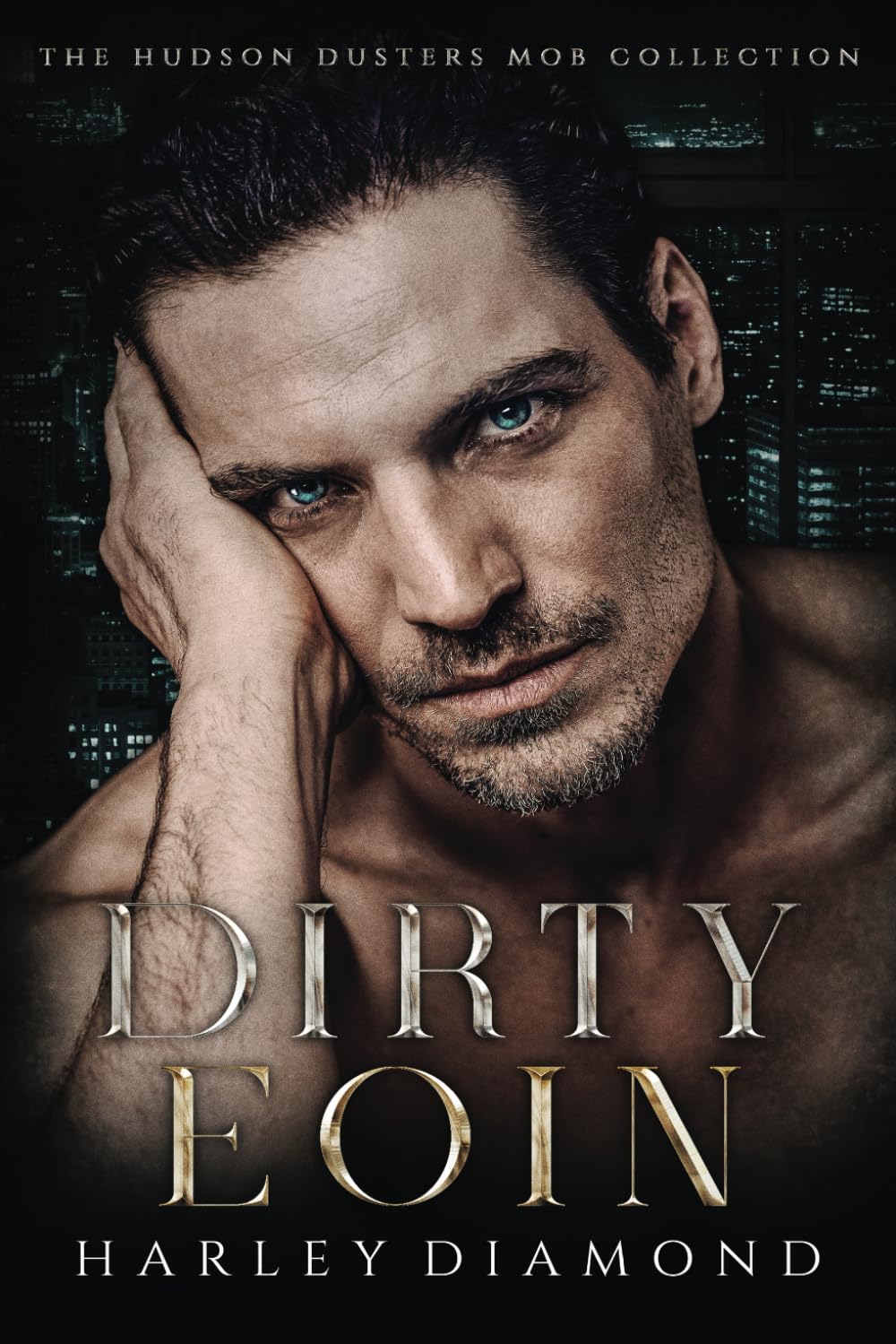 Dirty Eoin (The Outlaw Chess Series, Band 5) Contemporary literature