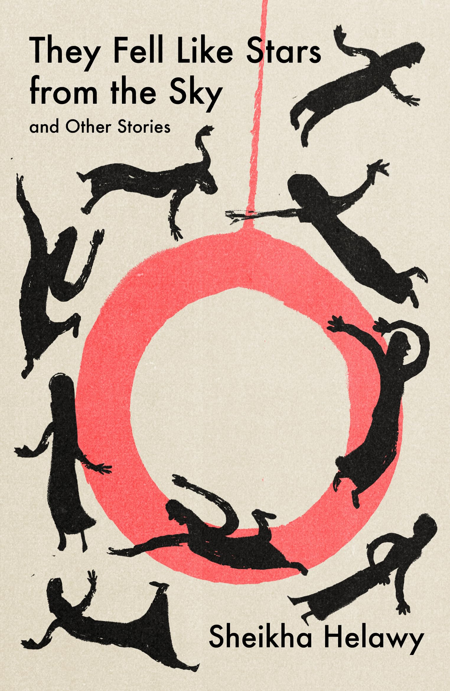 They Fell Like Stars from the Sky & Other Stories Essays & Short Stories