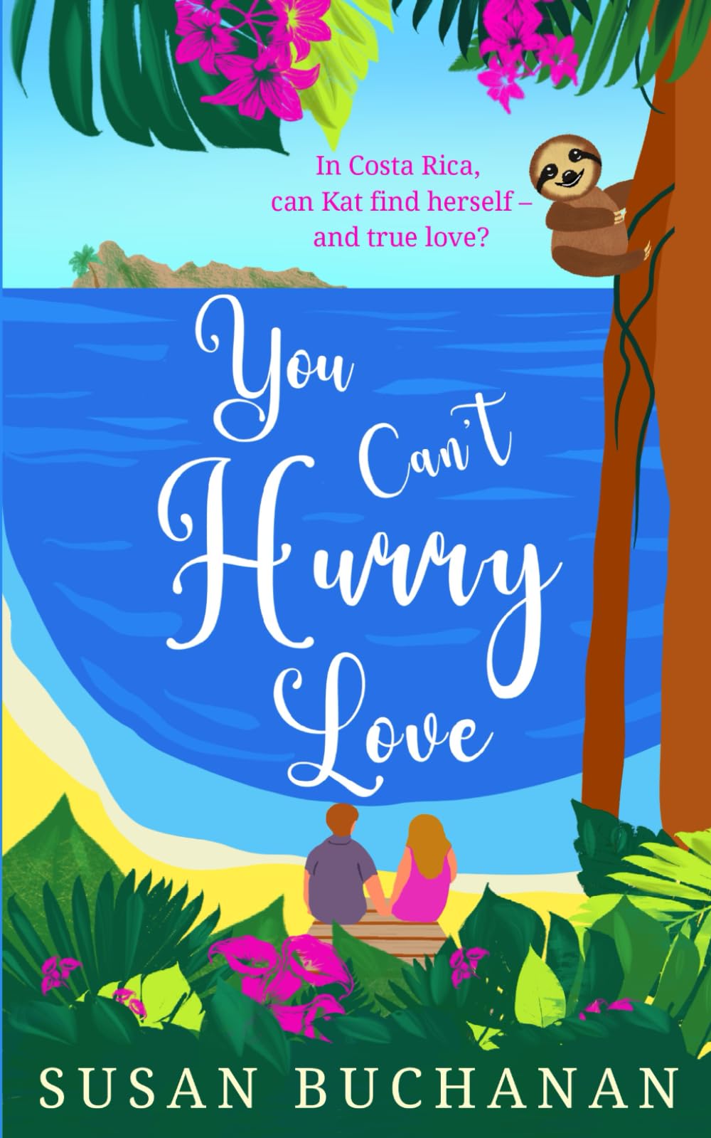 You Can't Hurry Love Contemporary literature