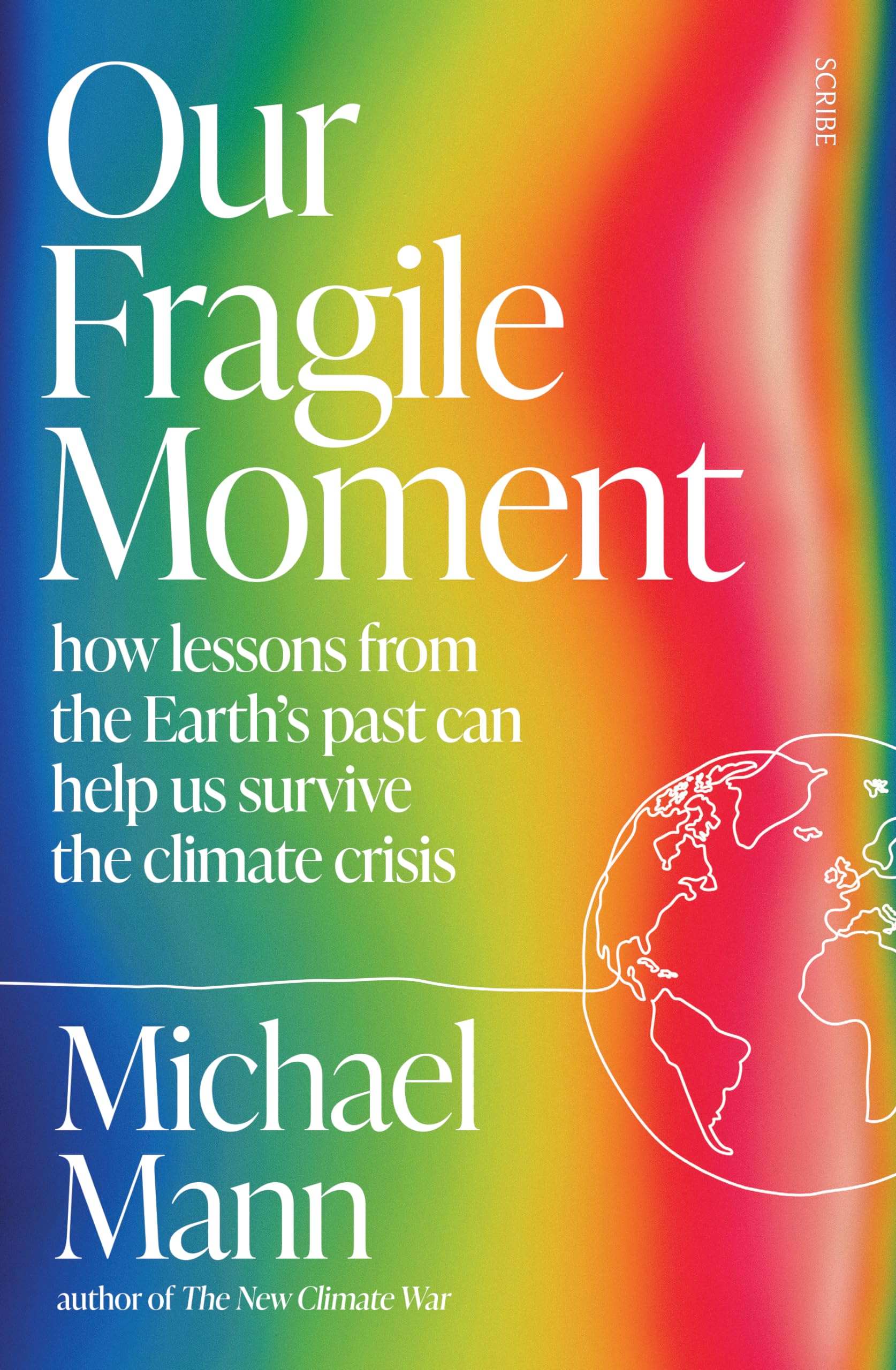 Product Image: Our Fragile Moment
