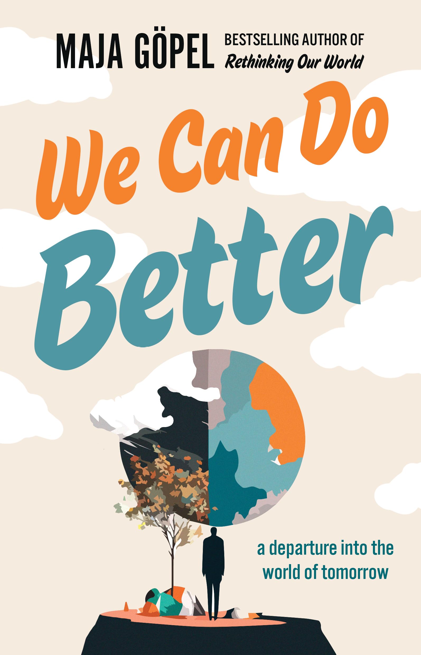 We Can Do Better Social Sciences Books