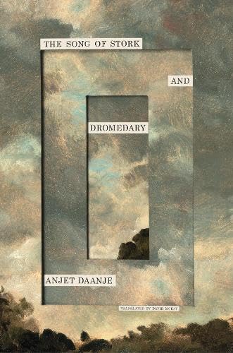 The Song of Stork and Dromedary book