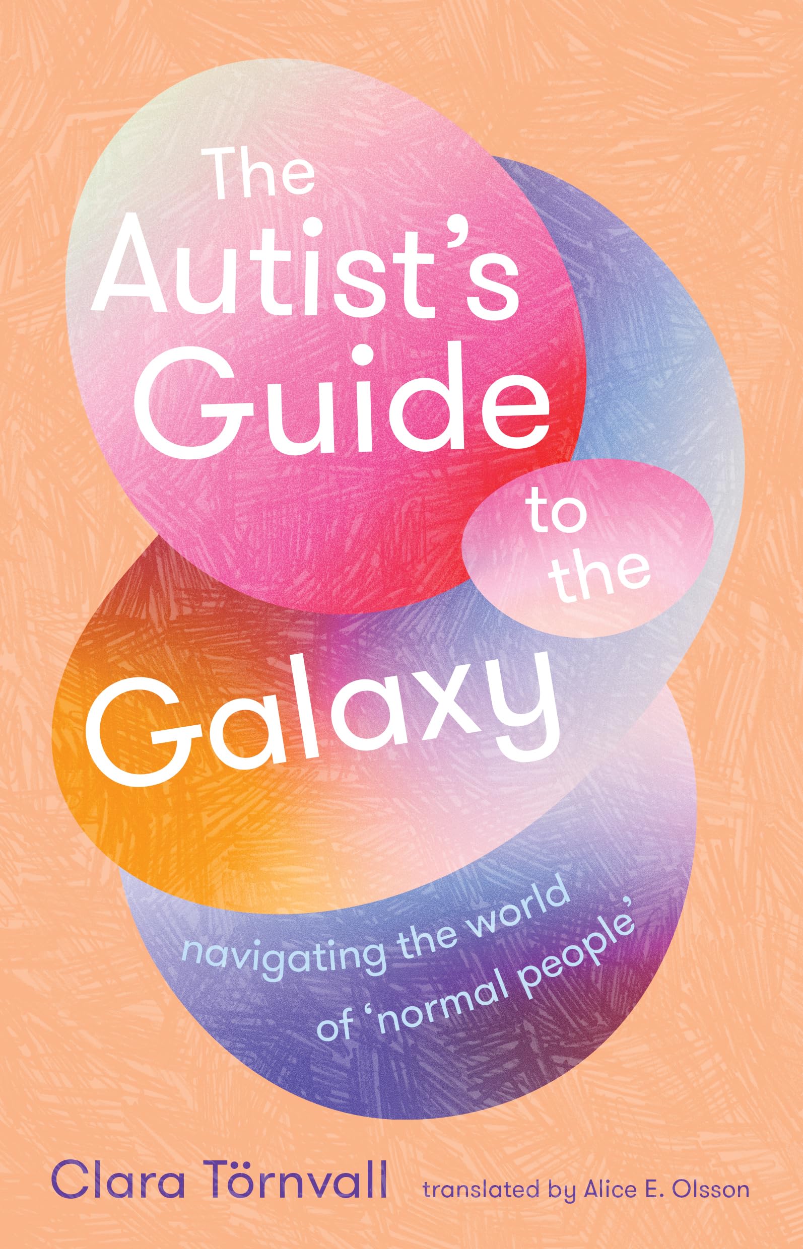 The Autist's Guide to the Galaxy Medicine
