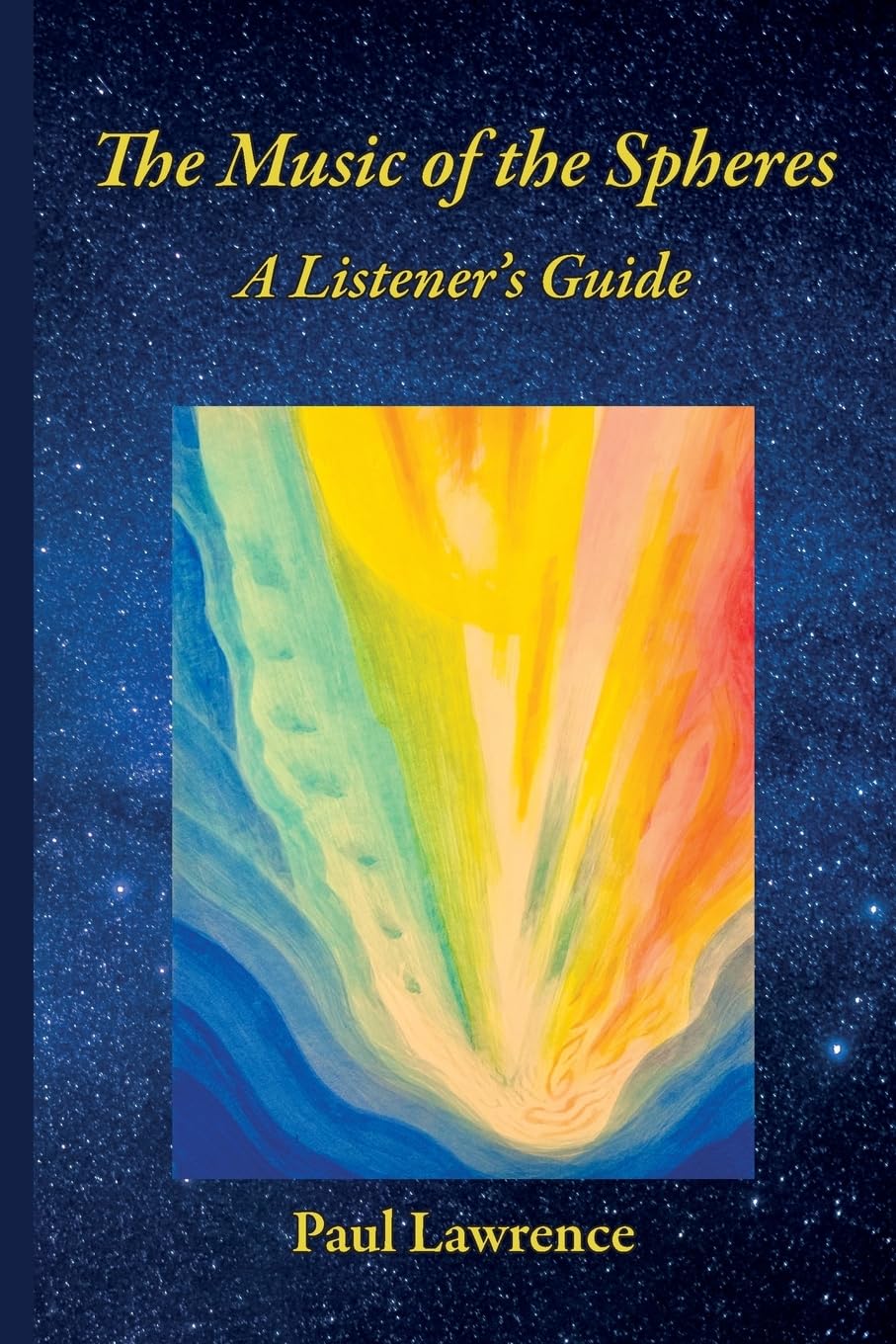 The Music of the Spheres Philosophy
