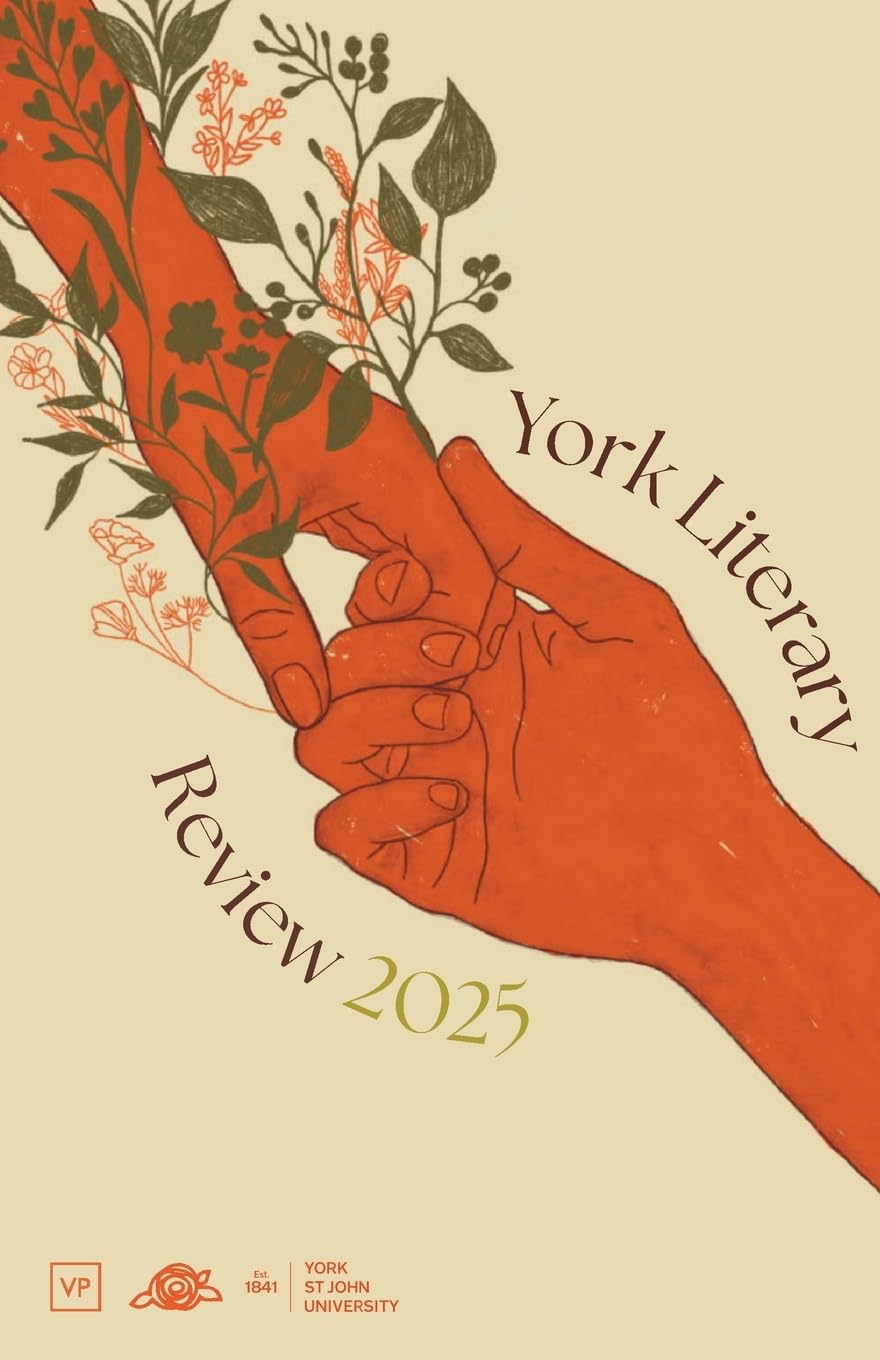 York Literary Review 2025 Contemporary literature