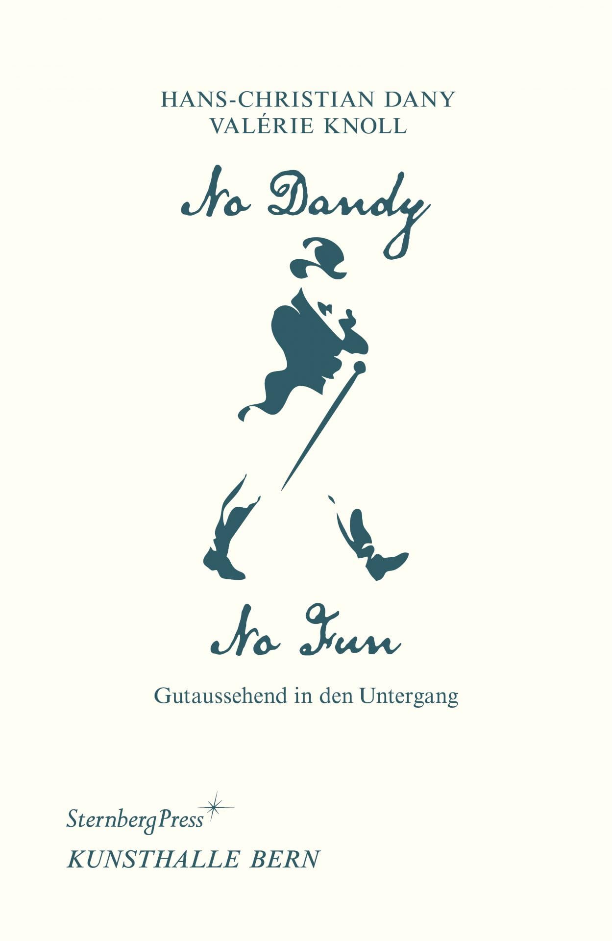 No Dandy, No Fun - Gutaussehend in den Untergang Photography
