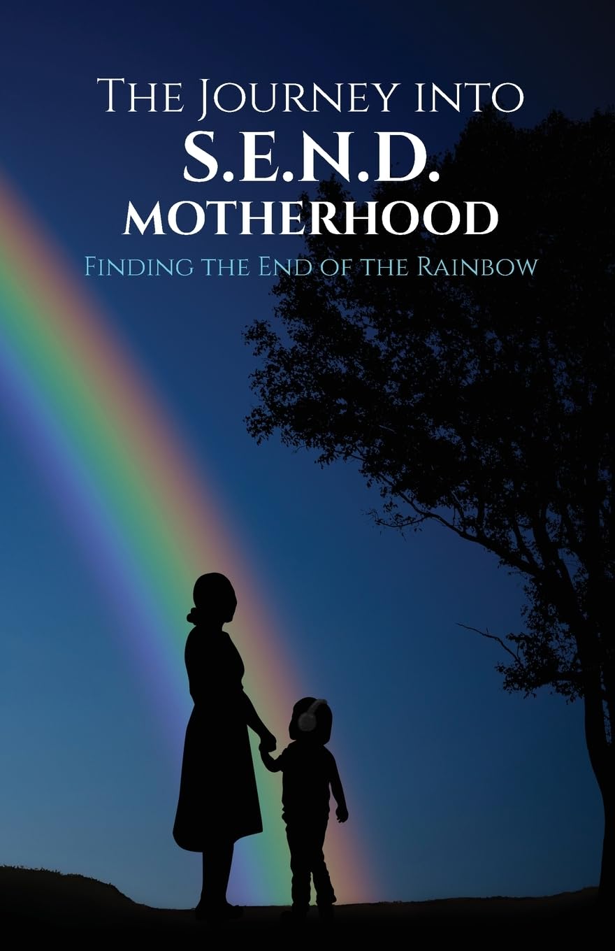 The Journey Into S.E.N.D. Motherhood: Finding The End Of The Rainbow Politics & Society