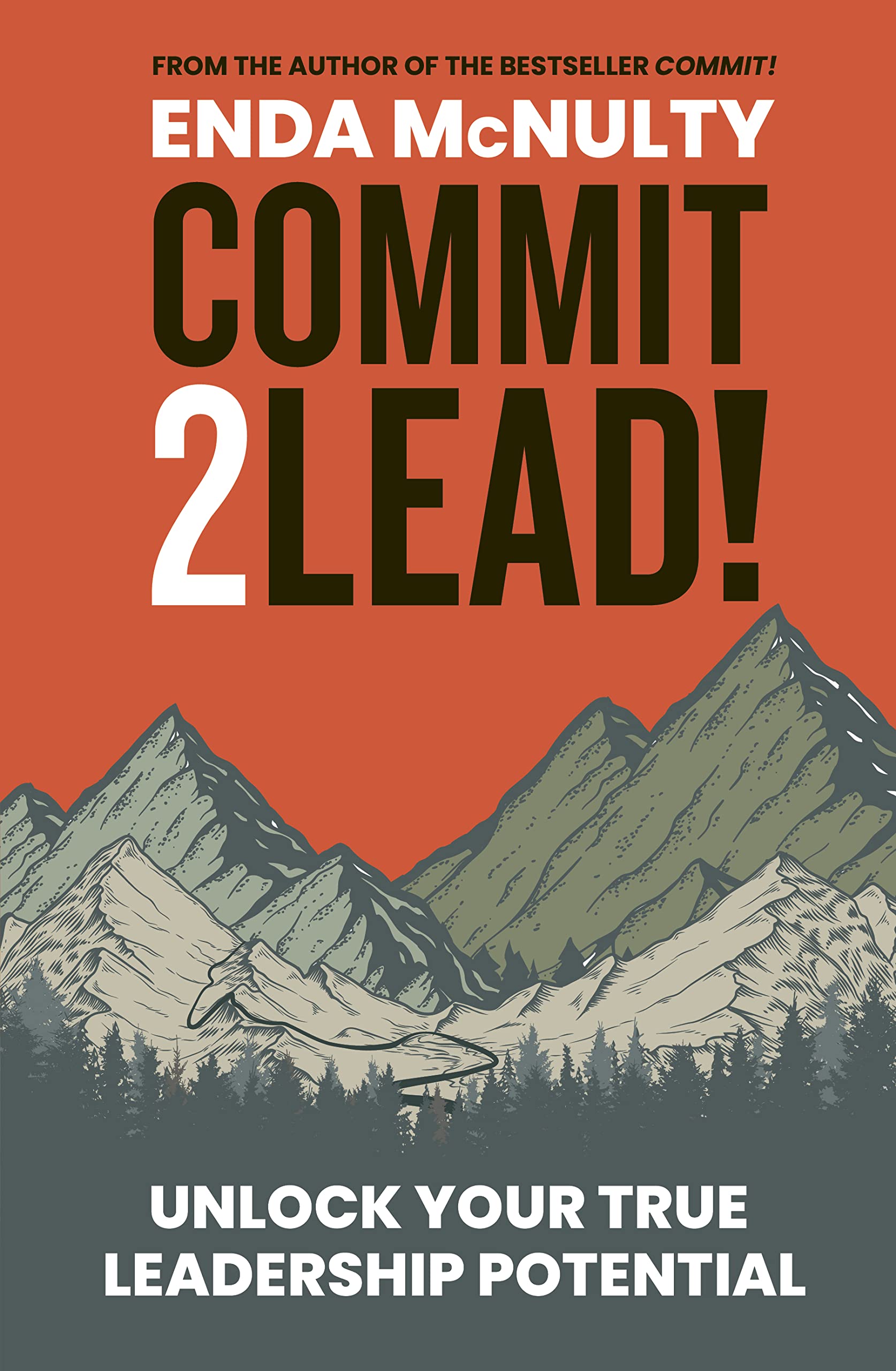 Commit 2 Lead! Business, Finance & Career