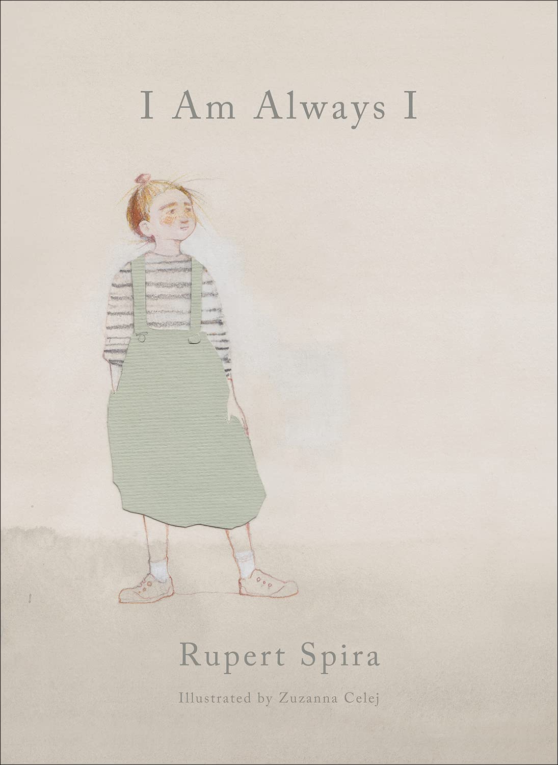 Product Image: I Am Always I