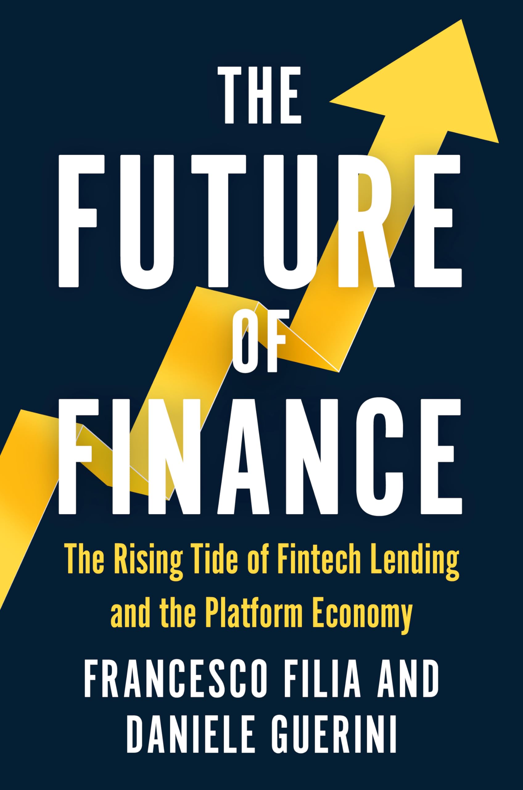 The Future of Finance Business, Finance & Career