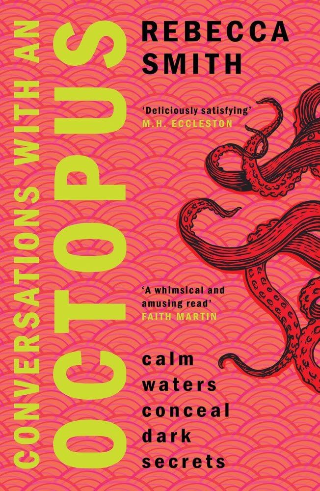Conversations with an Octopus Contemporary literature