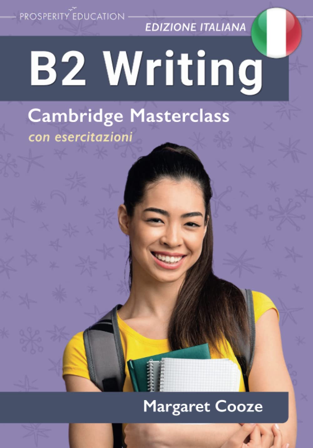 B2 Writing: Cambridge Masterclass con esercitazioni: Edizione italiana Foreign Languages ​​& Dictionaries