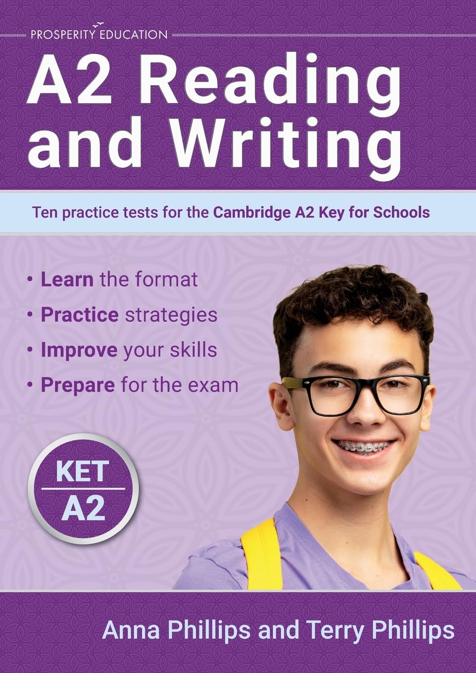 A2 Reading and Writing Foreign Languages ​​& Dictionaries