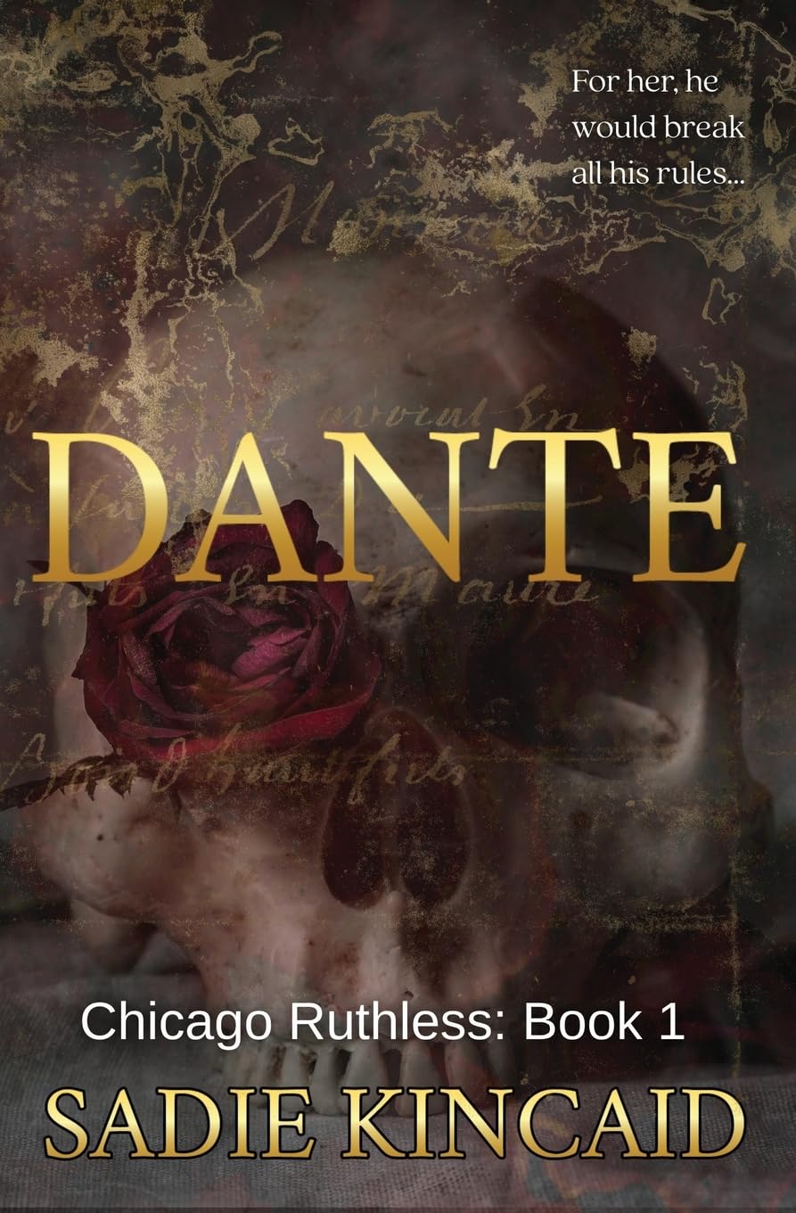 Product Image: Dante