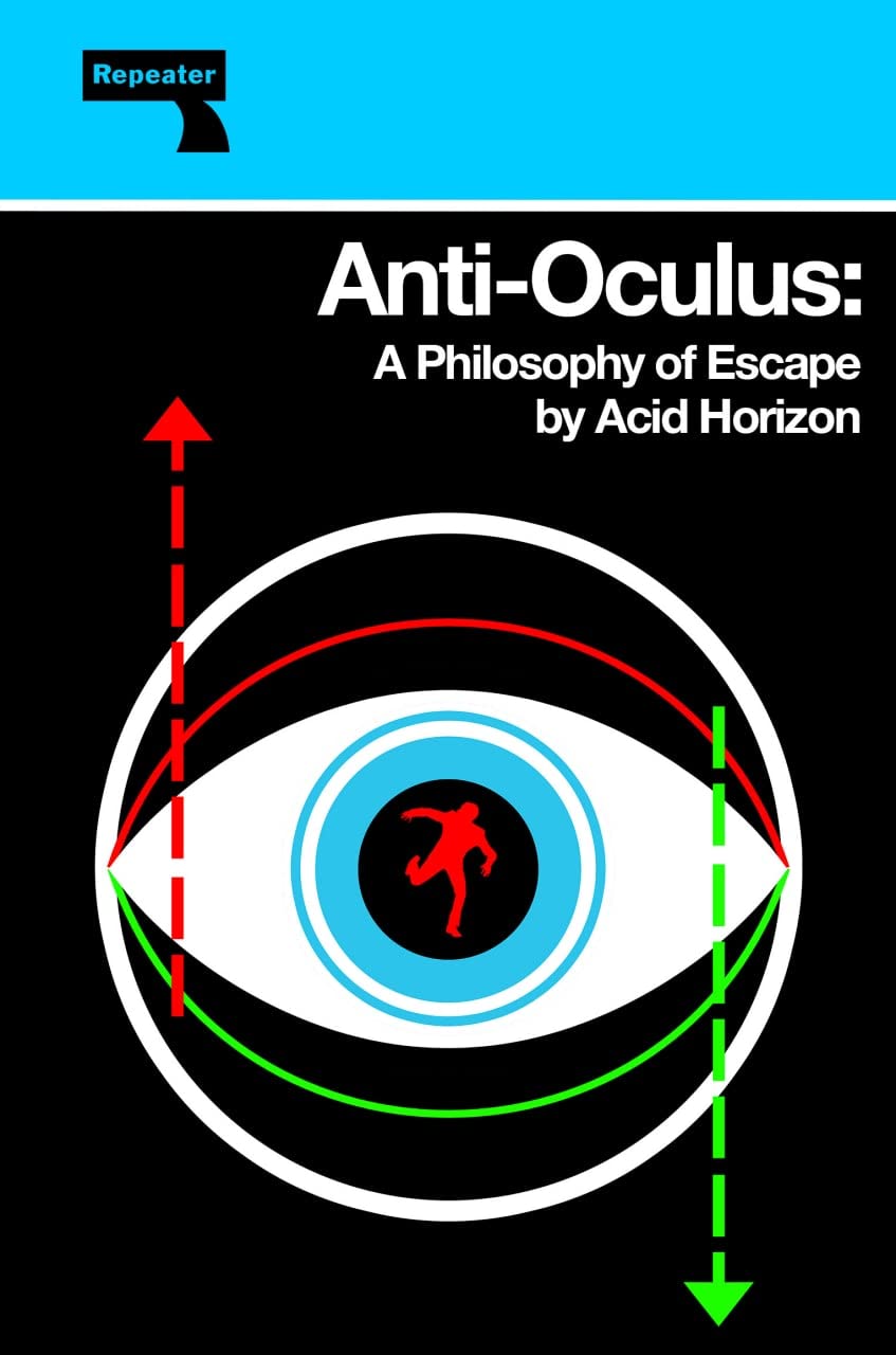 Anti-Oculus Philosophy