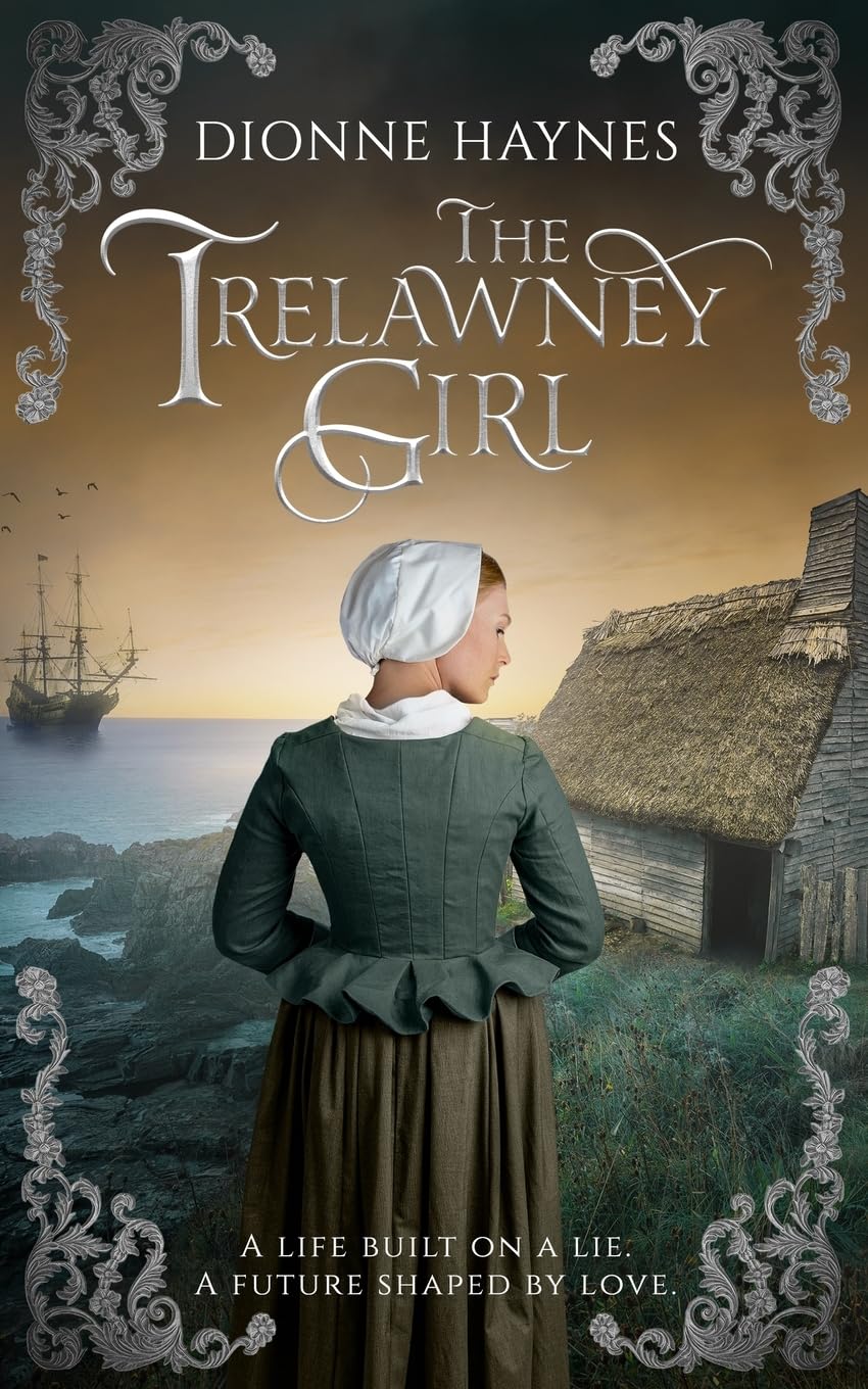 The Trelawney Girl Historical Fiction