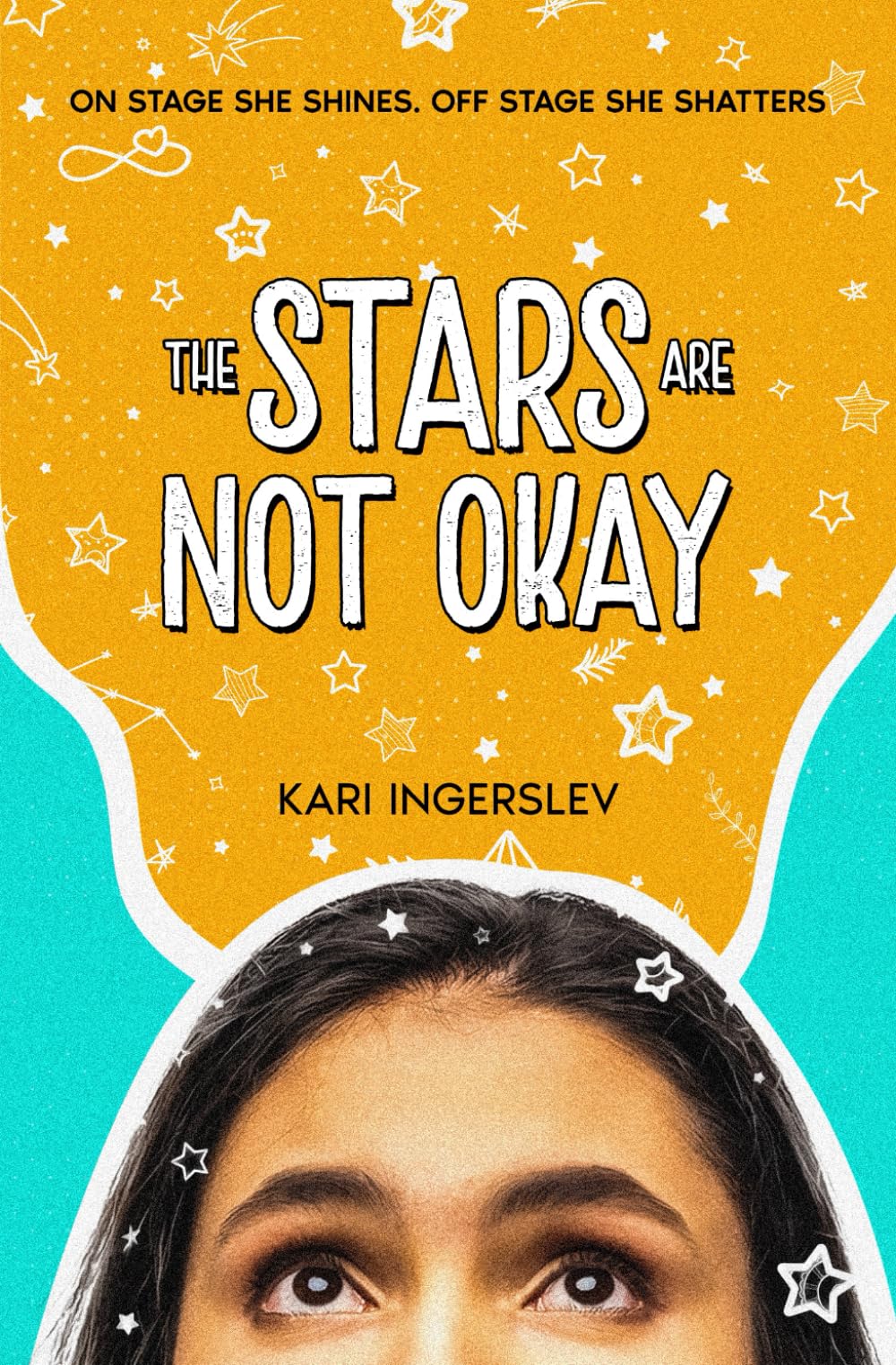 The Stars are not Okay Health, Nutrition & Fitness
